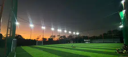 Sportiqo Sports Arena