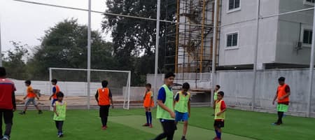 Sportium Fitness Academy