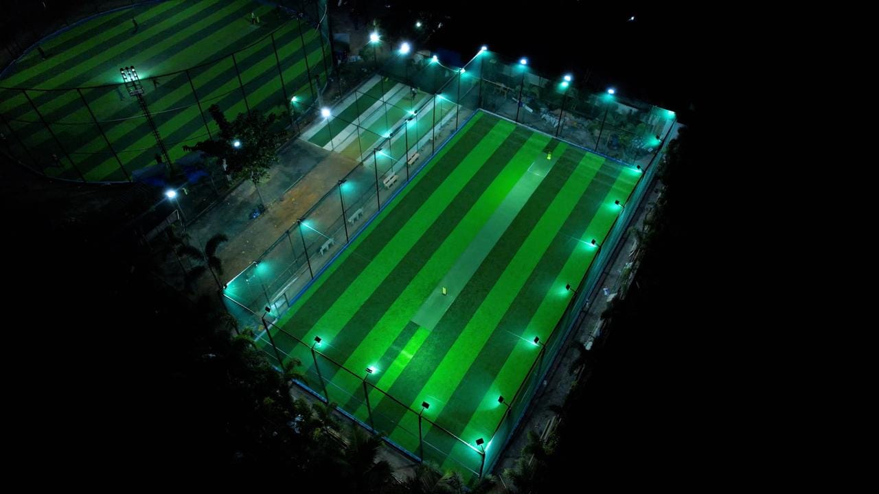 Sportive (Play In Nature)