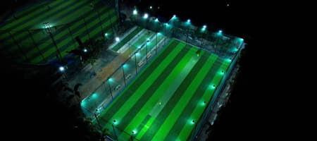 Sportive (Play In Nature)