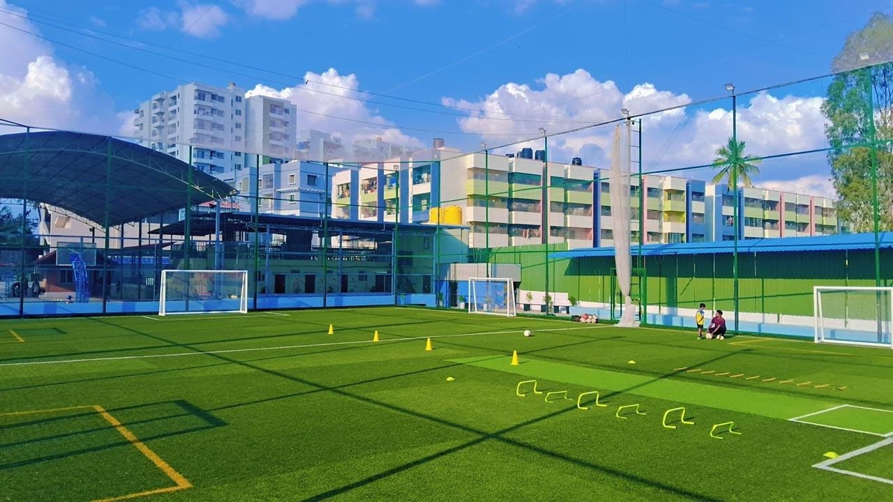 Sportonix Sports Arena