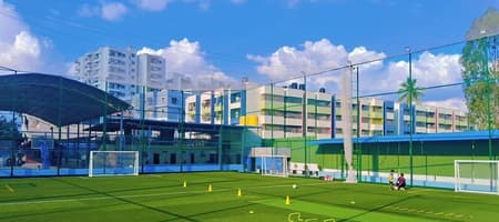 Sportonix Sports Arena