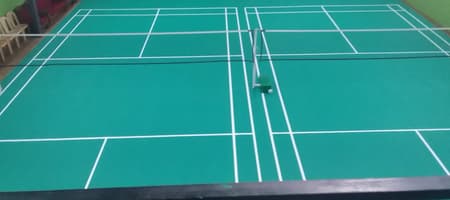 Sports1 Badminton Academy - Girinagar