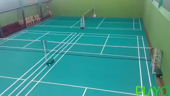 Sports1 Badminton Academy - Girinagar image