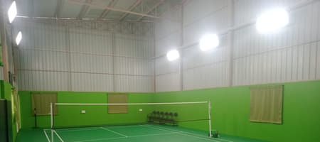 Chaitanya Badminton