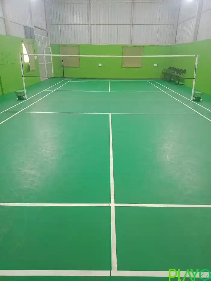 Sports1 Badminton Academy - Hosakerehalli image