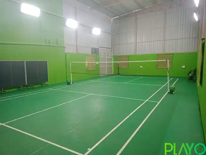 Sports1 Badminton Academy - Hosakerehalli image