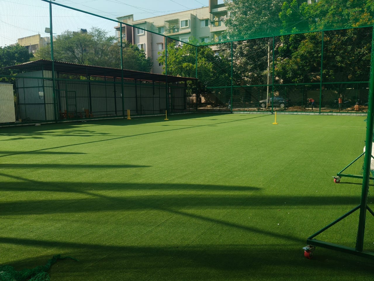 Sports Academy of Yelahanka