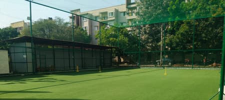 Sports Academy of Yelahanka
