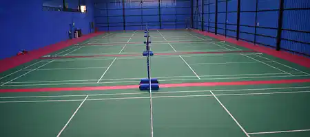 Sportsage Badminton