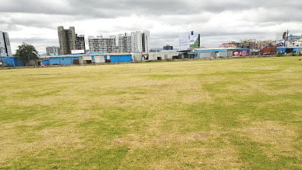 Sportsage Cricket Ground
