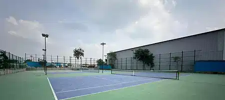 Sportsage Tennis