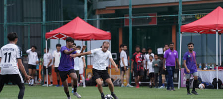 South United Football Club