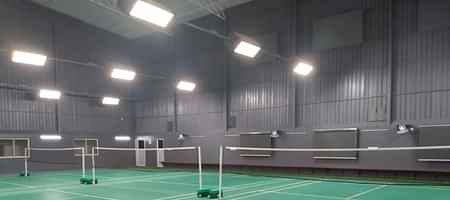 Sports1 Badminton Academy - Sapthagiri Nagar