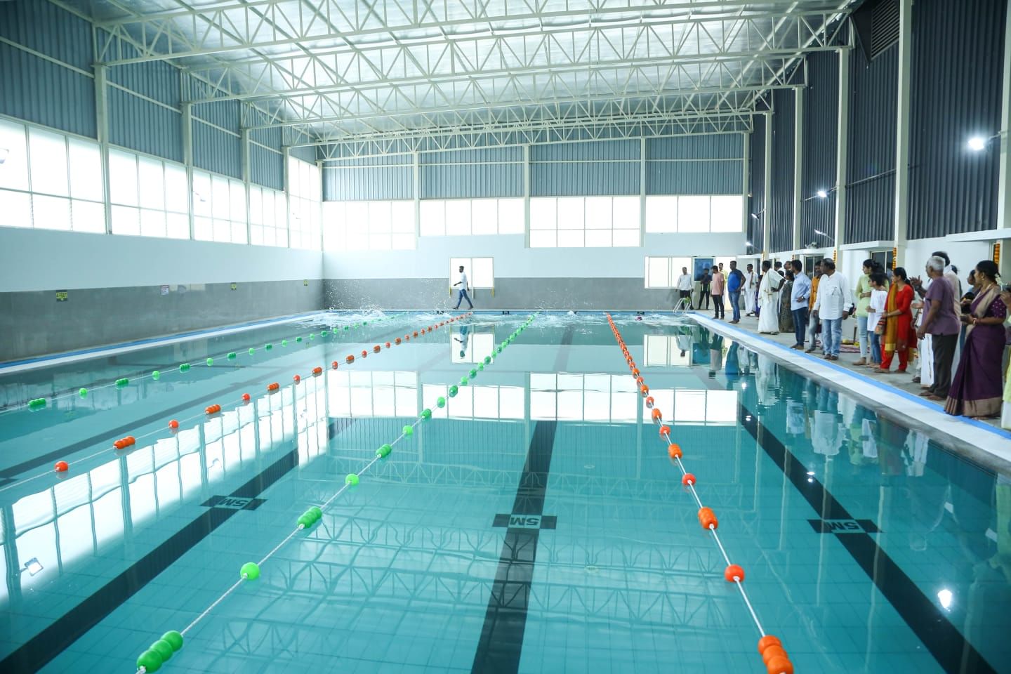 Sports1 Badminton Academy - Hosakerehalli