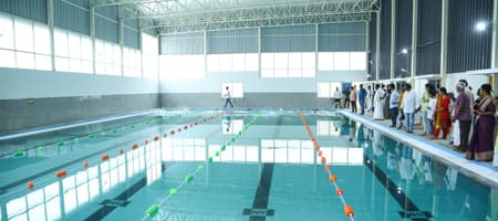 Sports1 Badminton Academy - Hosakerehalli