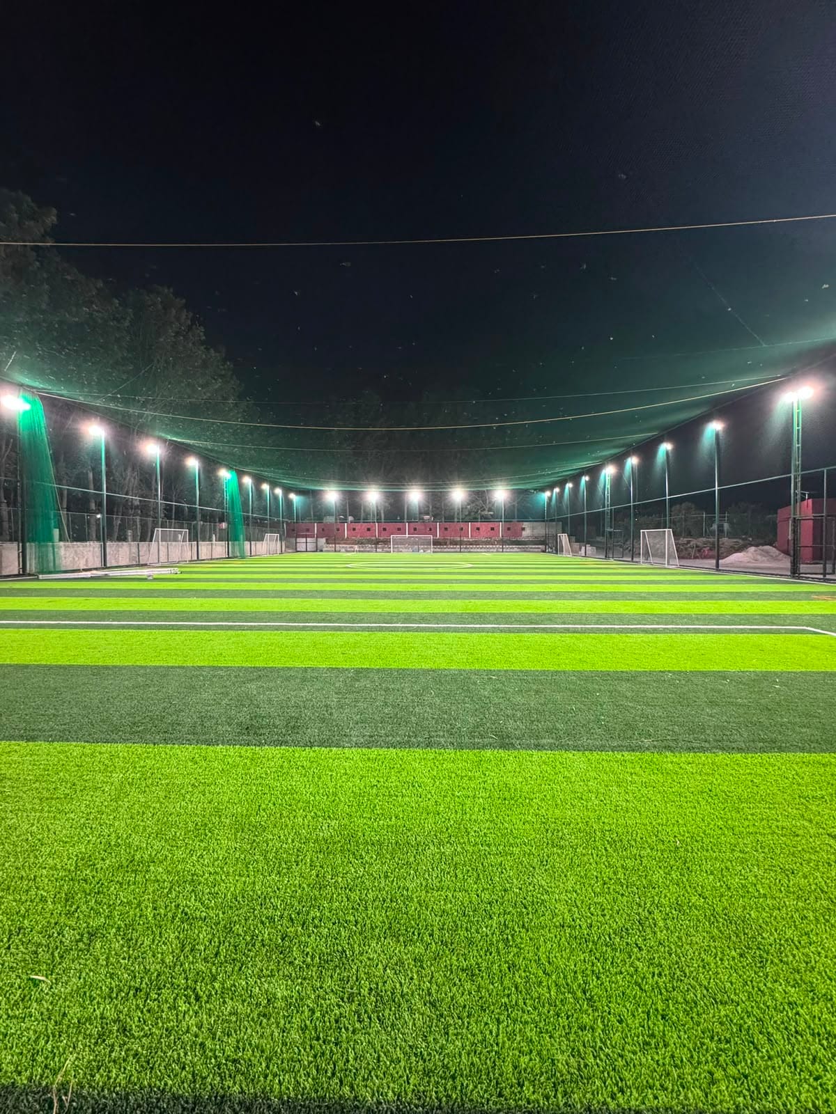 BallPark Bagalur