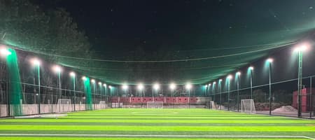 BallPark Bagalur