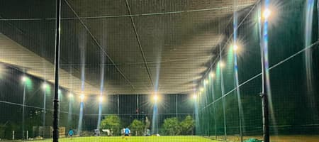 Versus Sports Arena