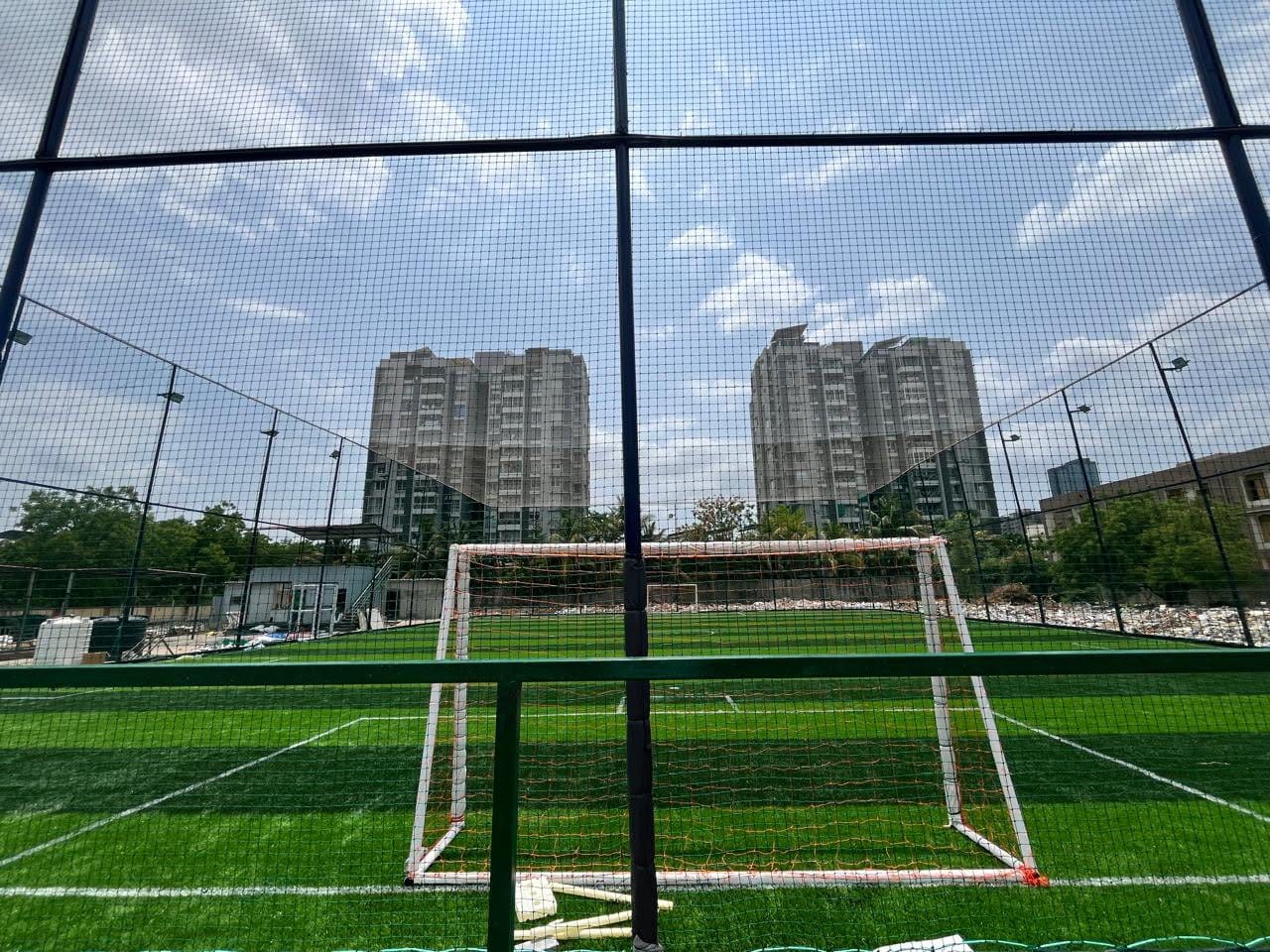 Versus Sports Arena
