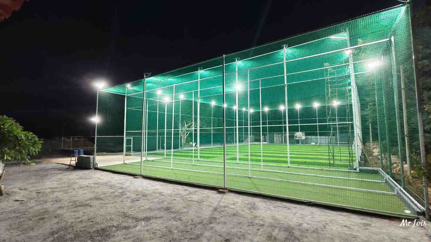 Sports Aura
