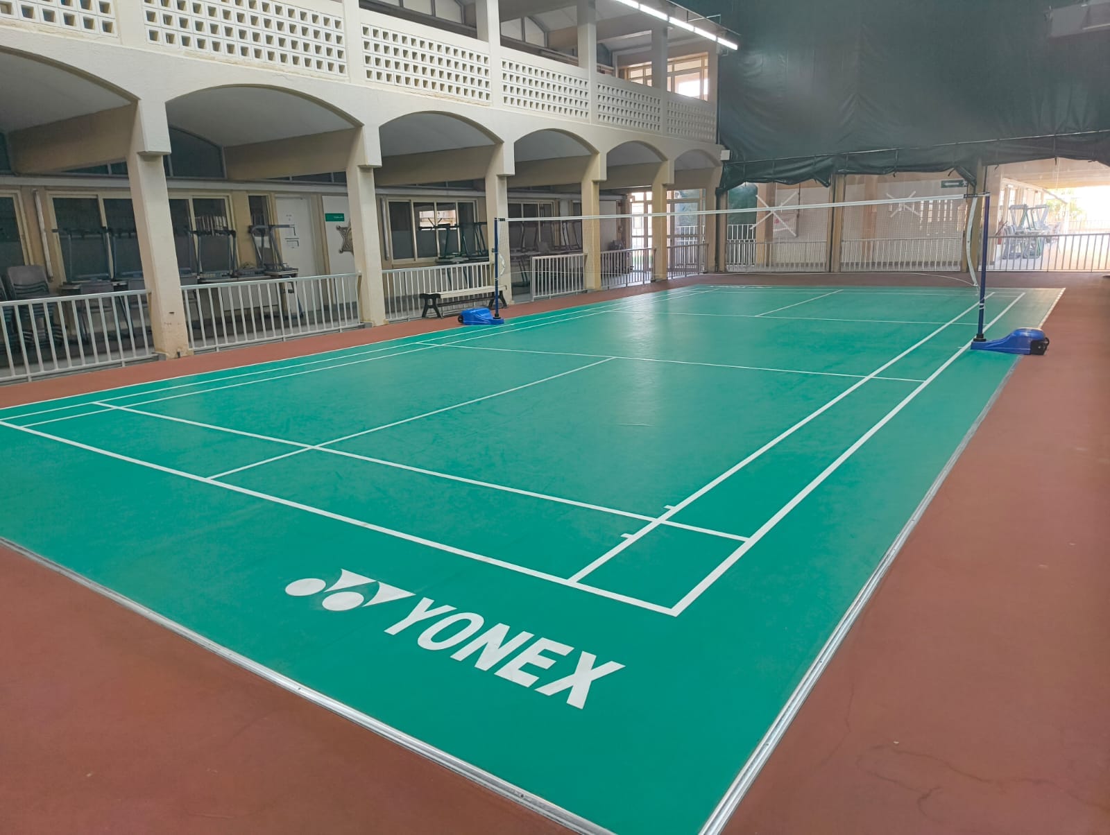 Sportsbay Sport Clubs & Facility Management