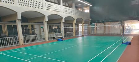 Sportsbay Sport Clubs & Facility Management