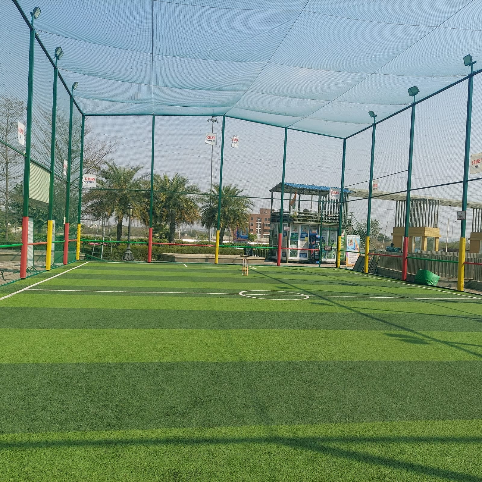 Turf photo 4
