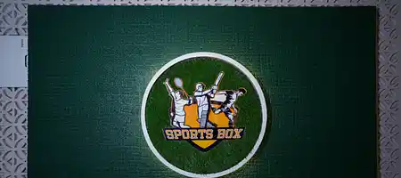 Sports Box @ Guntur
