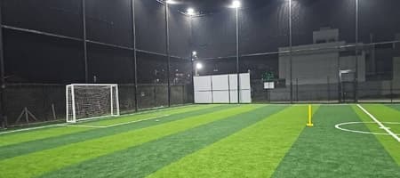Sports Cage