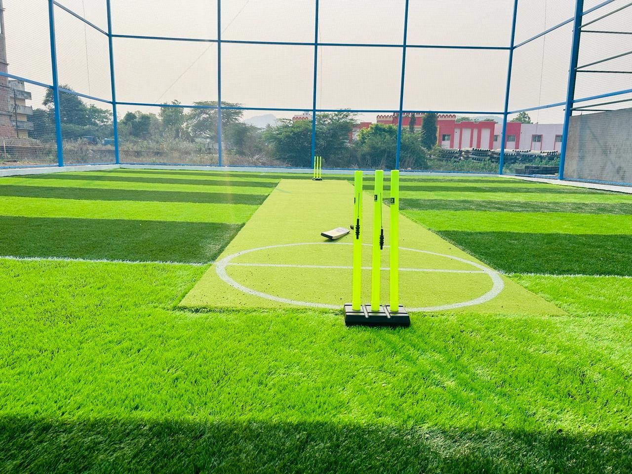 Sports Castle Bobbili