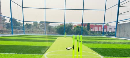 Sports Castle Bobbili