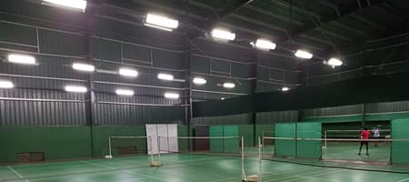 Sporthood TurfPark SJR