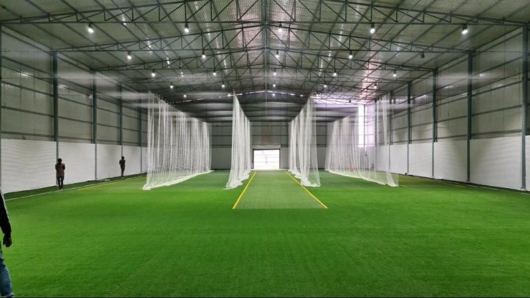 SportsCube Center for Excellence