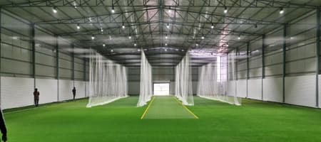 SportsCube Center for Excellence