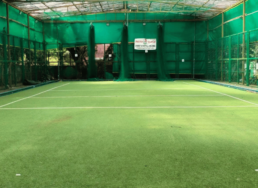 Sportsfield Turf Academy