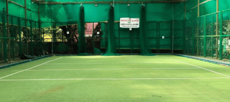 Sportsfield Turf Academy