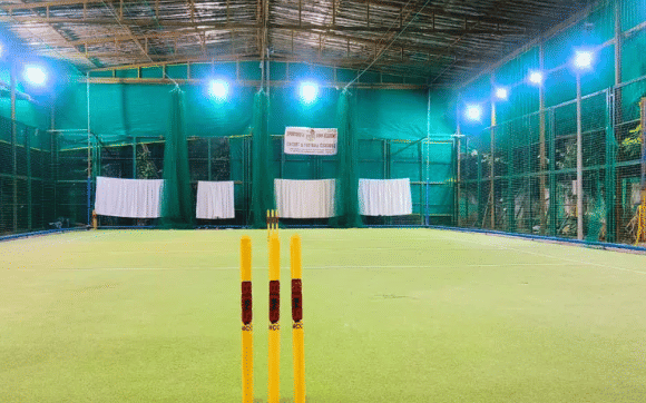 Sports Field Turf Academy