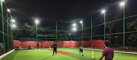 Sports Hub MGM
