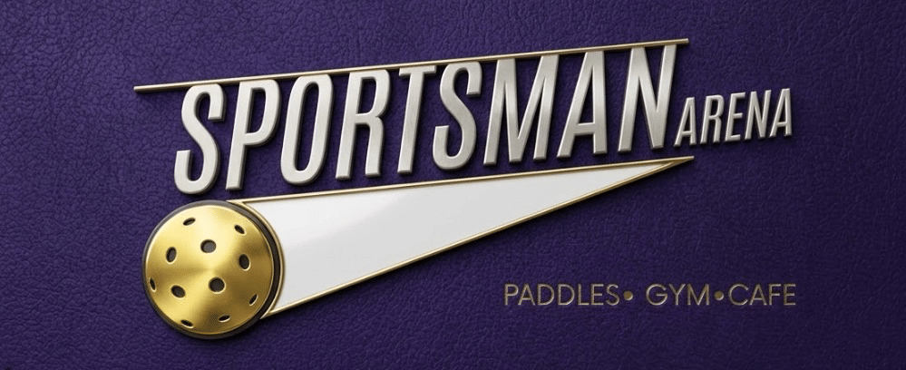 Sportsman Arena - Pickleball and Cafe