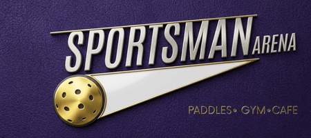 Sportsman Arena - Pickleball and Cafe