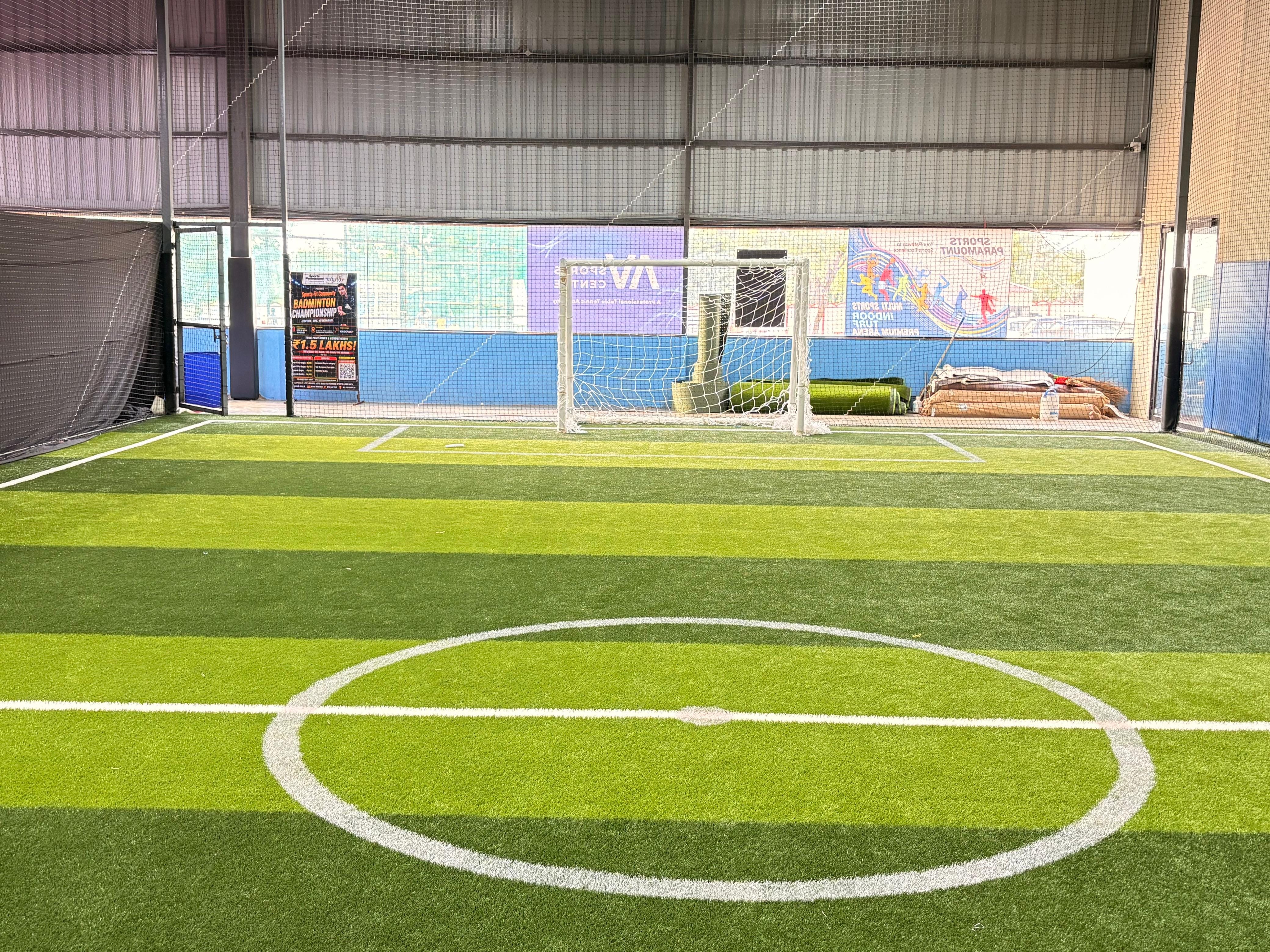 Sports Paramount Indoor Turf