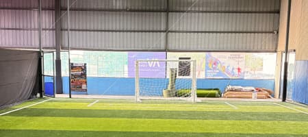 Sports Paramount Indoor Turf