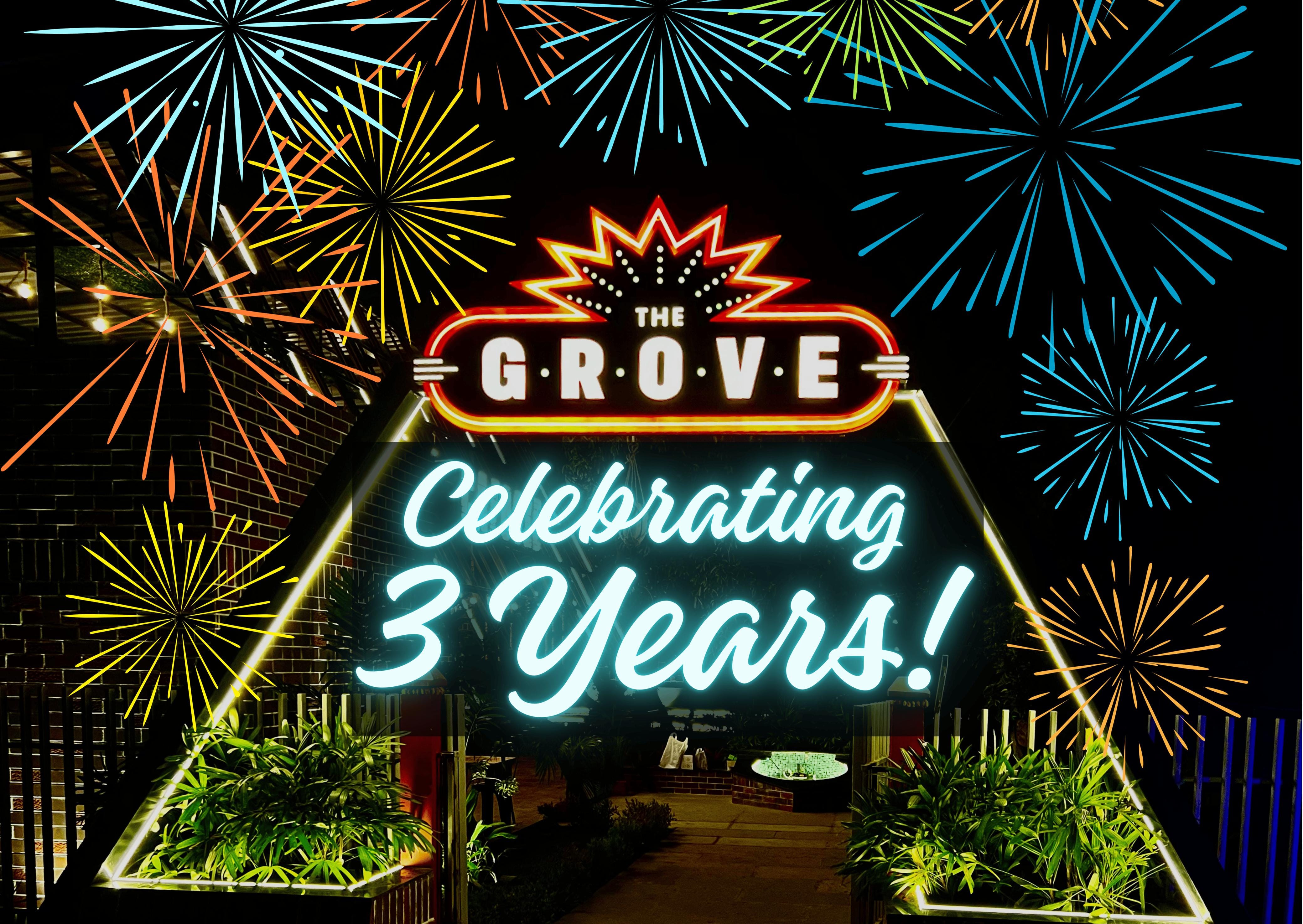 Sports Park @ The Grove