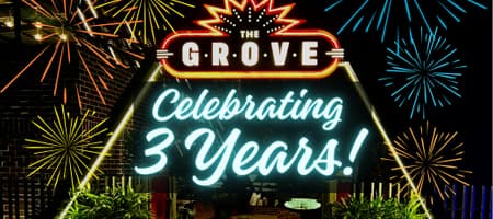 Sports Park @ The Grove