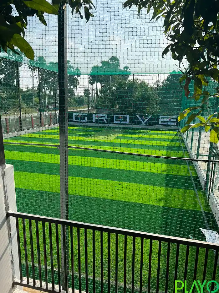 Sports Park @ The Grove image