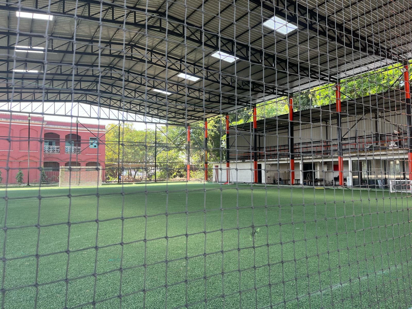 Sports Sanity - Kilpauk