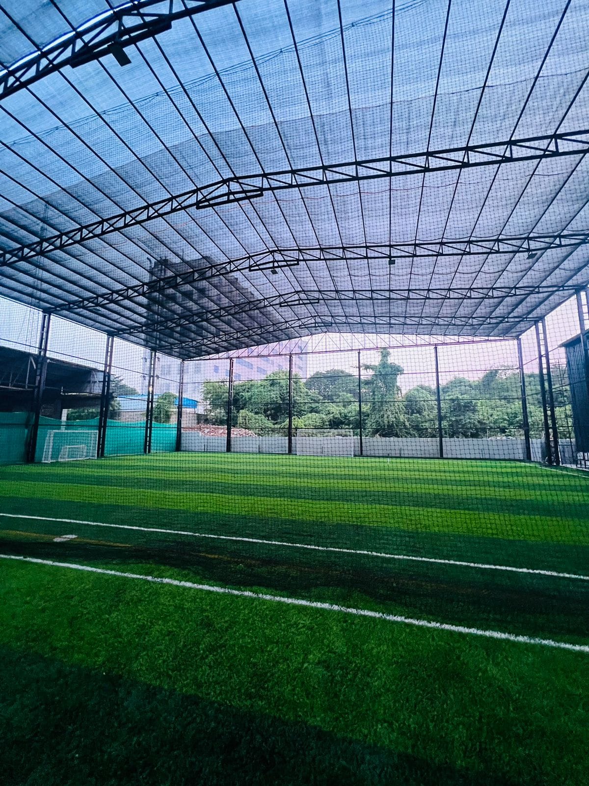 Sports Sanity Ramapuram Sathya Nagar, Chennai Playo