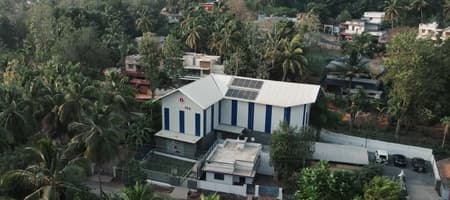 SportsTra Mannur Sports Academy