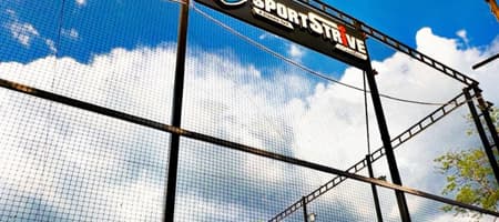 SportStrive Turf